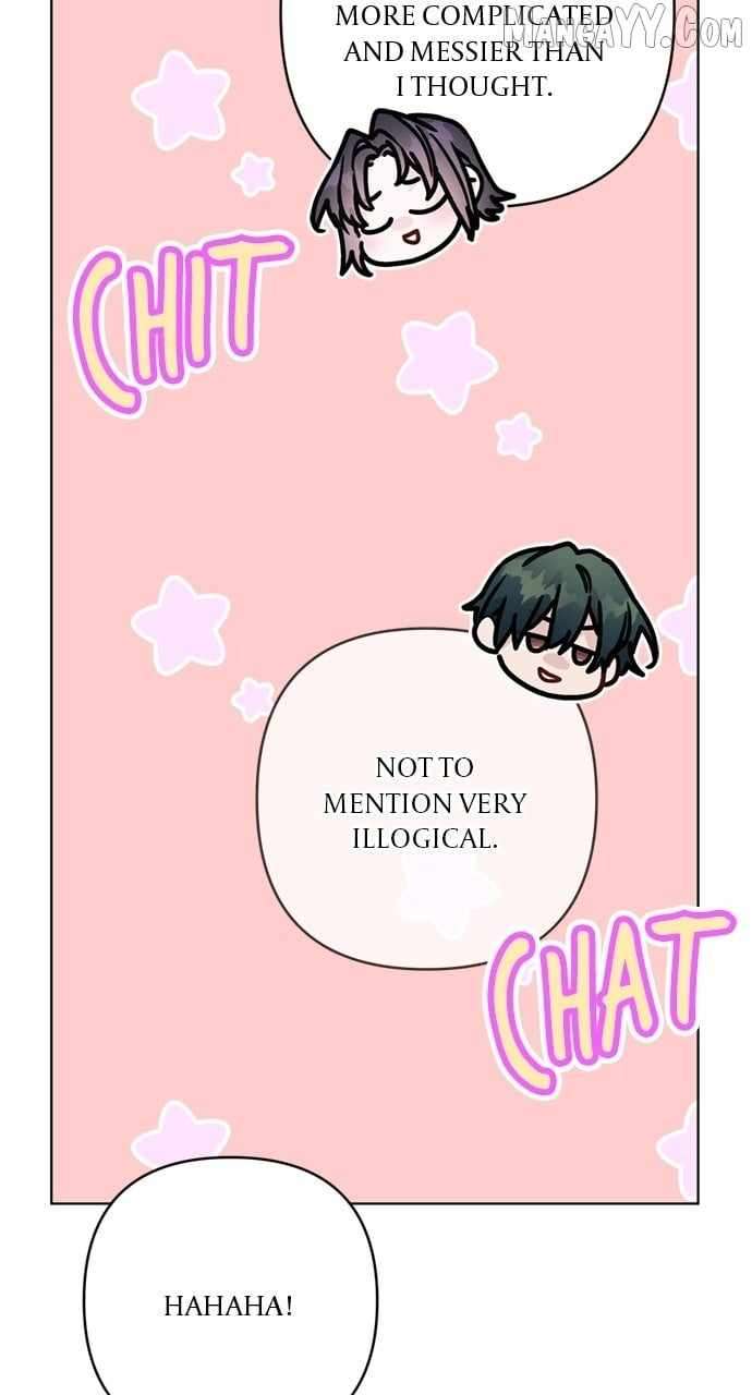 The Way That Knight Lives as a Lady Chapter 181 - Page 63