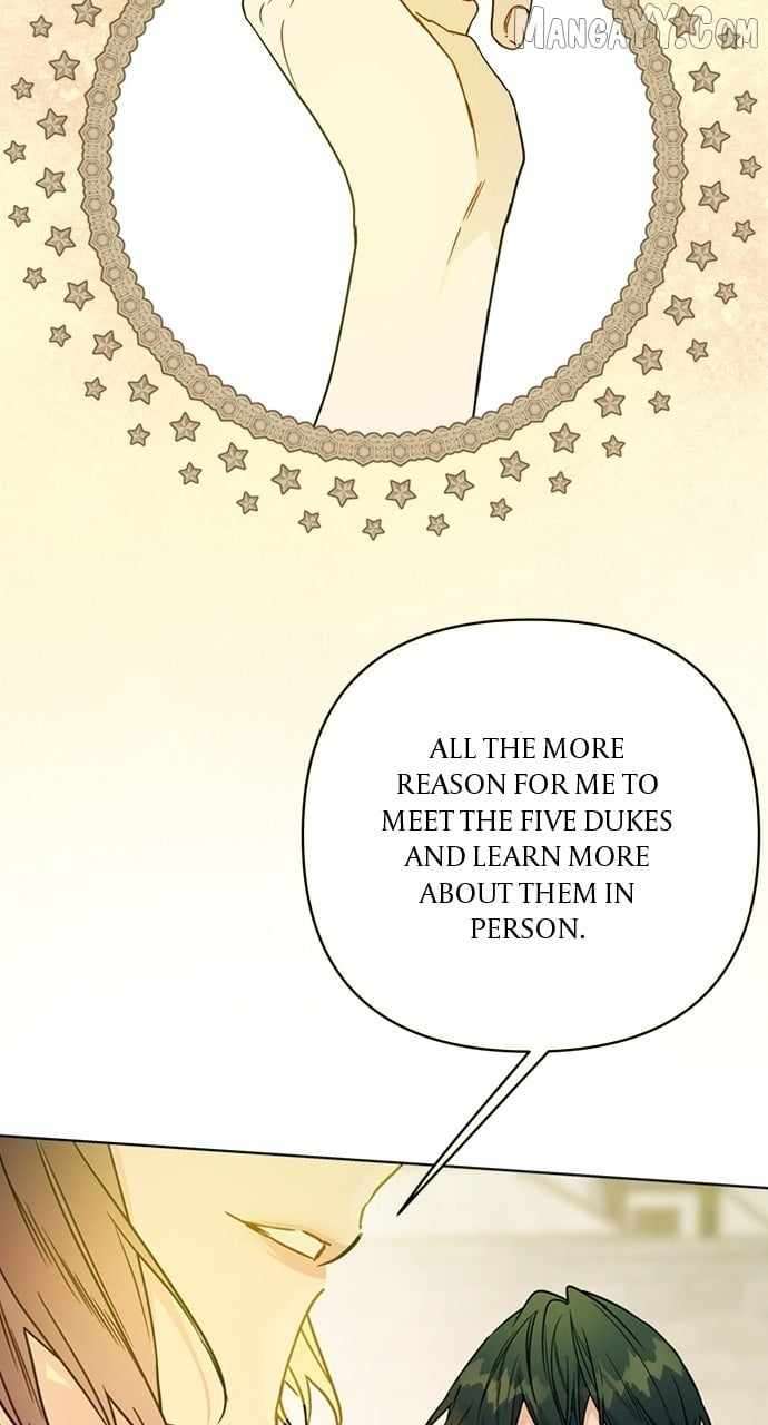 The Way That Knight Lives as a Lady Chapter 181 - Page 70