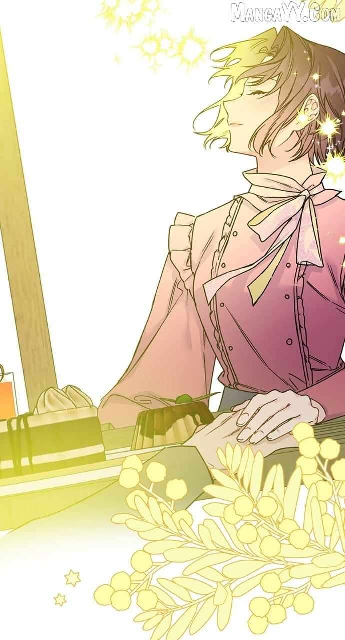 The Way That Knight Lives as a Lady Chapter 181 - Page 75