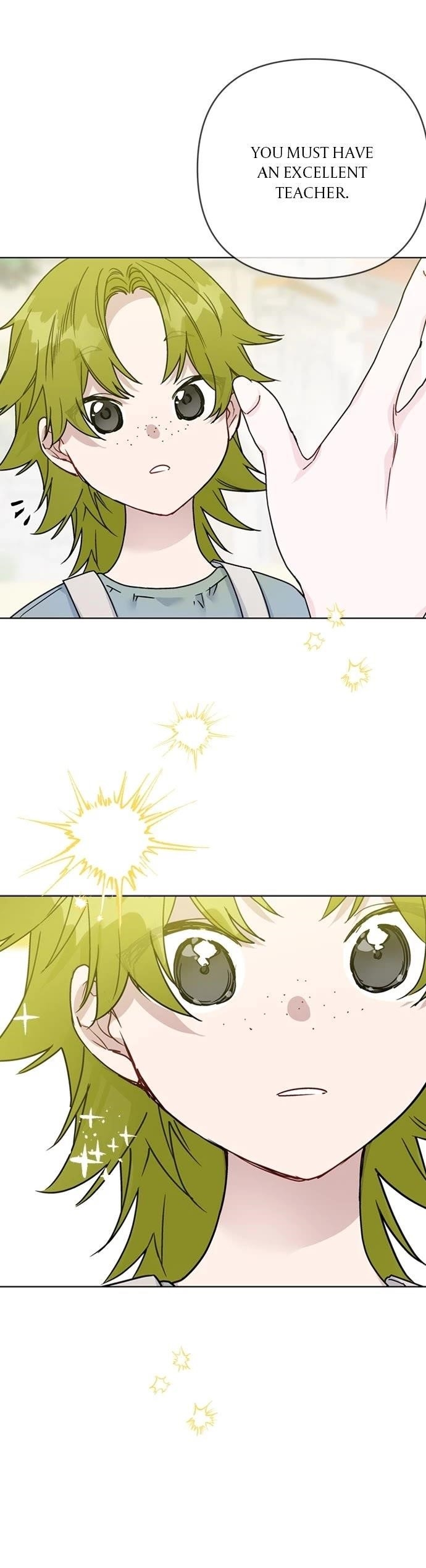 The Way That Knight Lives as a Lady Chapter 182 - Page 14