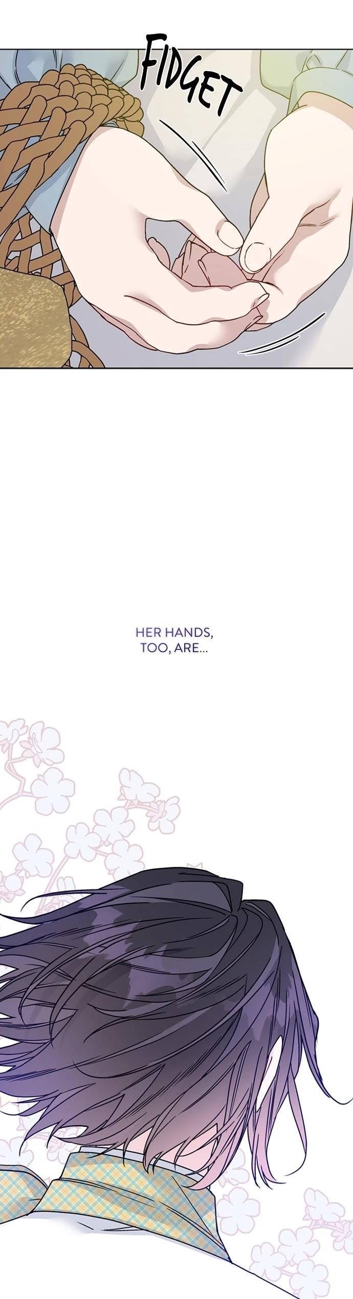 The Way That Knight Lives as a Lady Chapter 182 - Page 15