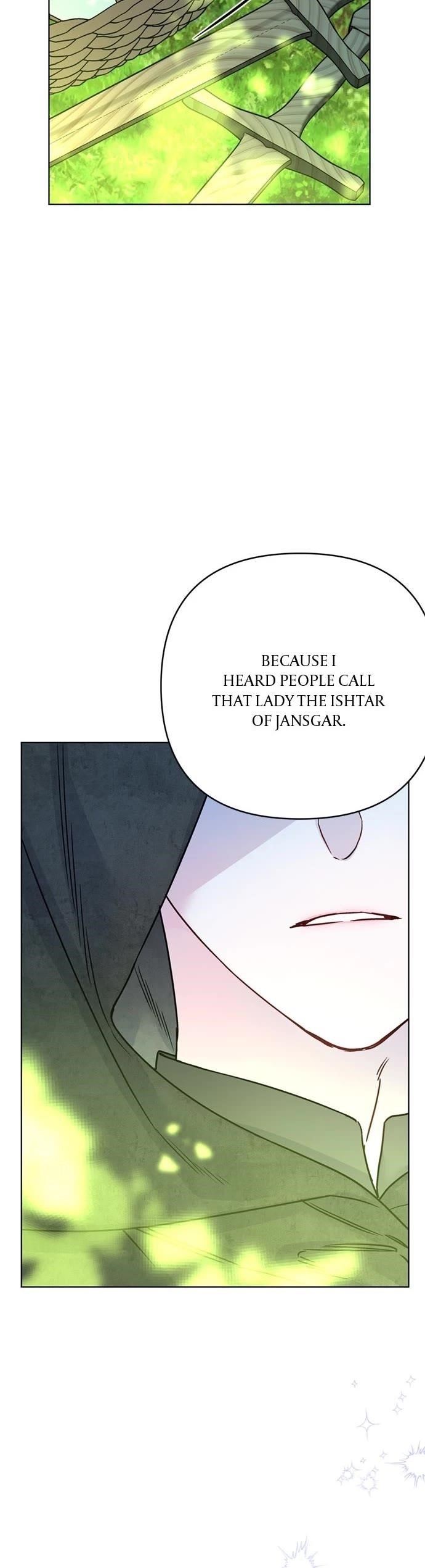 The Way That Knight Lives as a Lady Chapter 182 - Page 25