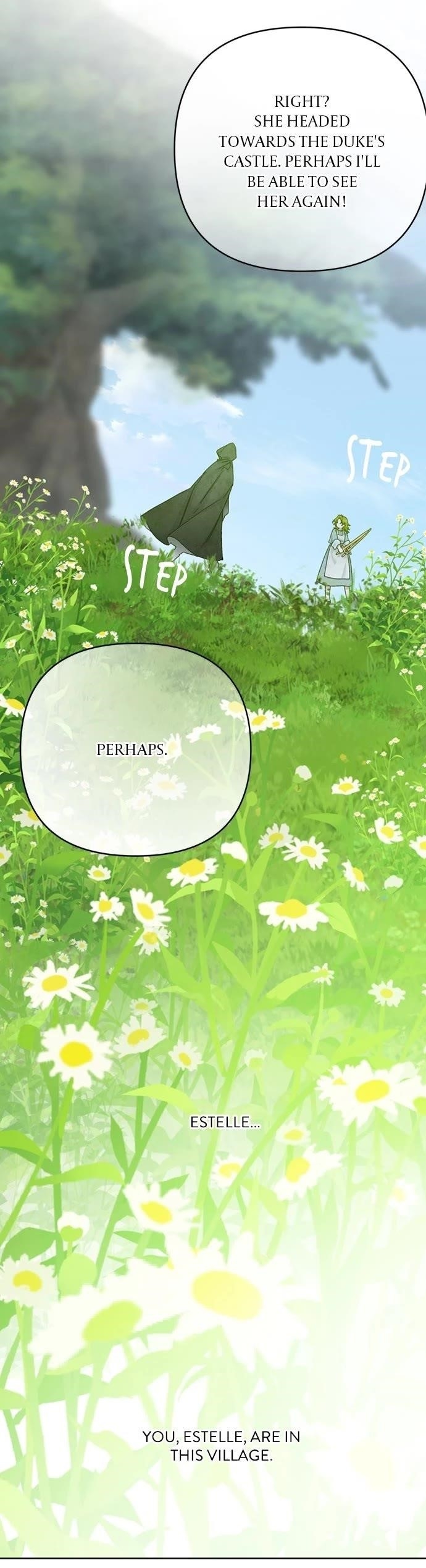 The Way That Knight Lives as a Lady Chapter 182 - Page 29