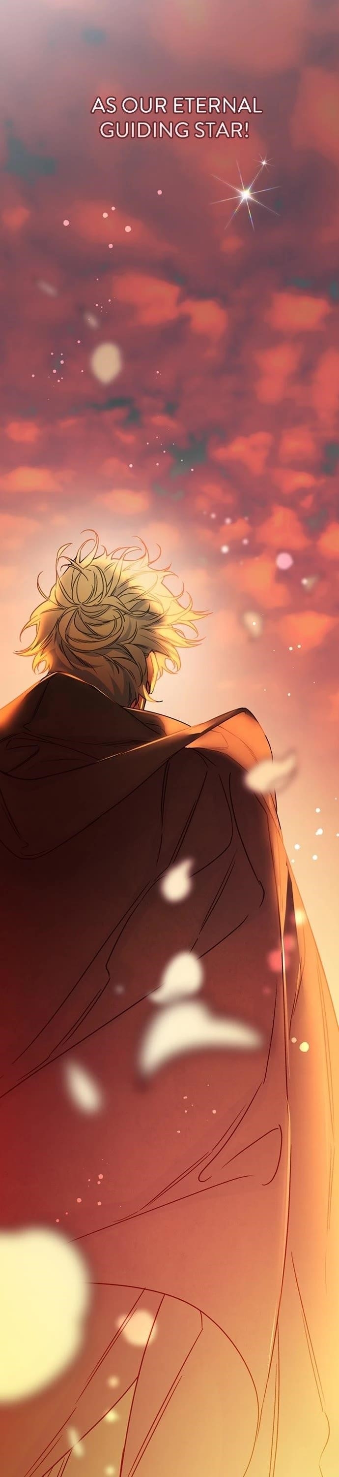 The Way That Knight Lives as a Lady Chapter 182 - Page 36