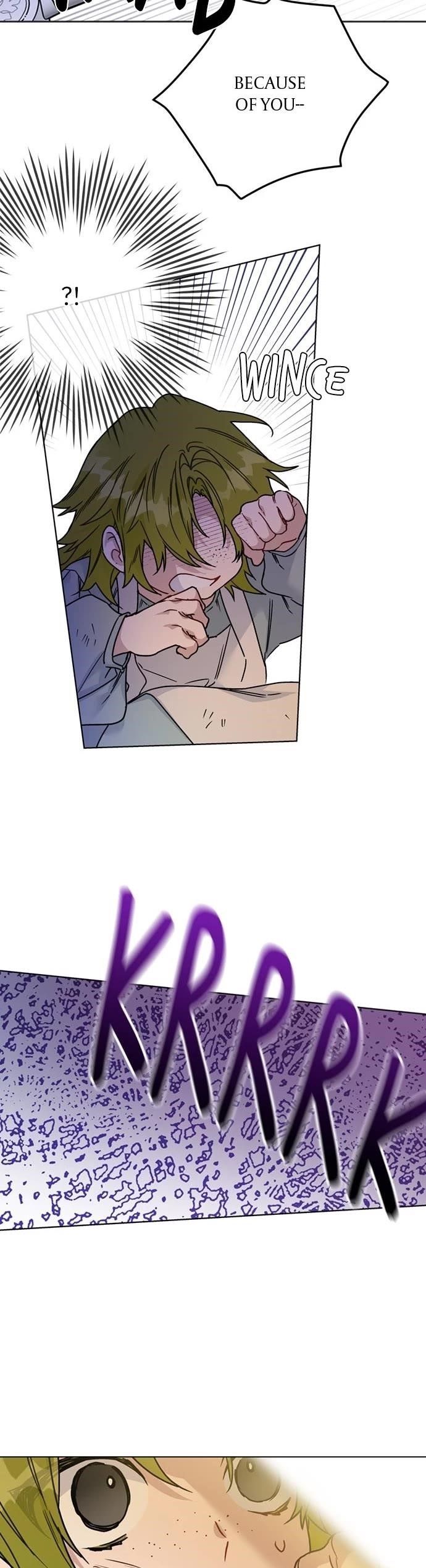 The Way That Knight Lives as a Lady Chapter 182 - Page 5