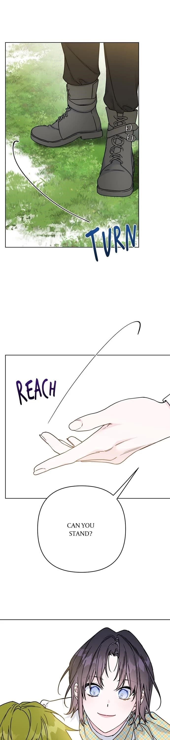 The Way That Knight Lives as a Lady Chapter 182 - Page 8