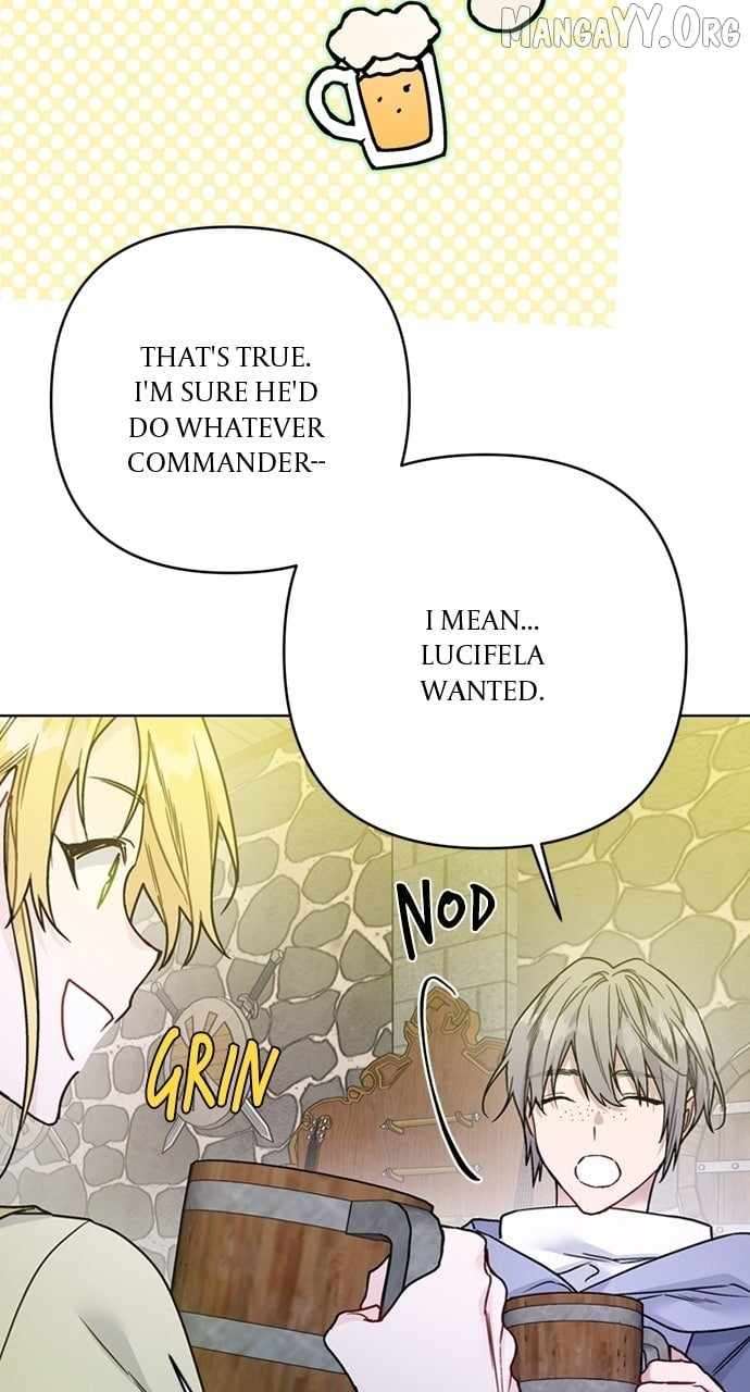 The Way That Knight Lives as a Lady Chapter 183 - Page 10