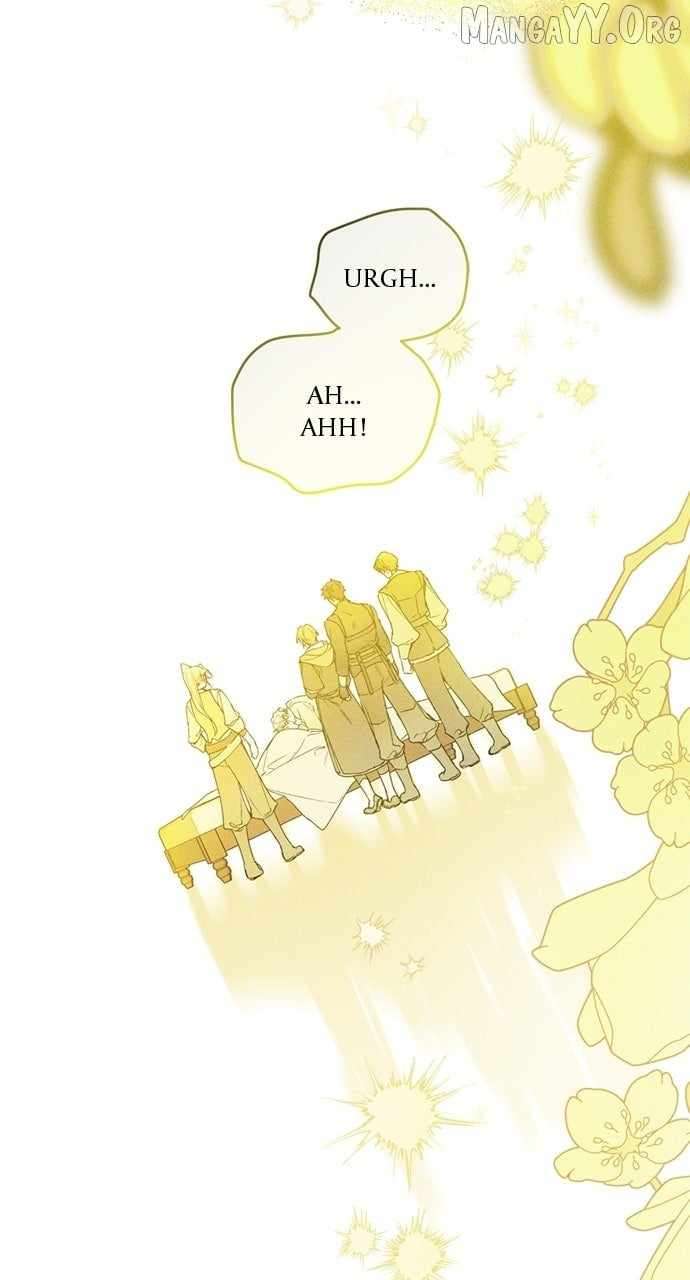 The Way That Knight Lives as a Lady Chapter 183 - Page 100