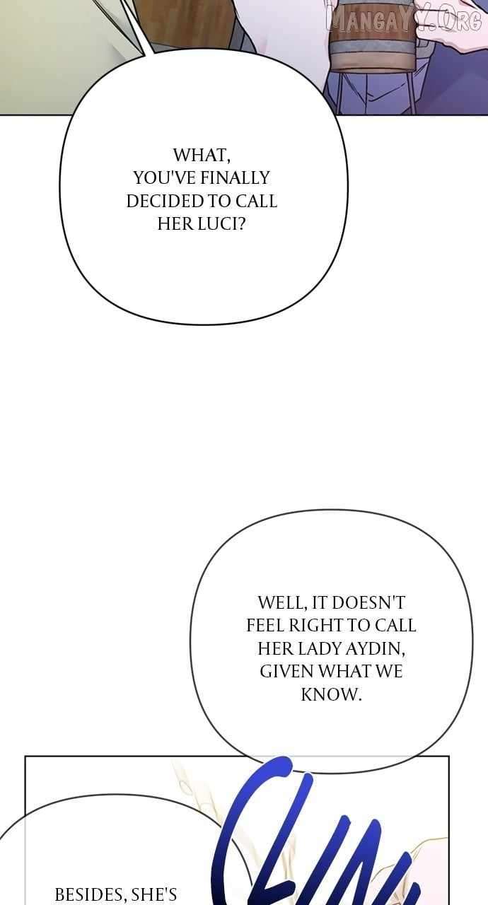 The Way That Knight Lives as a Lady Chapter 183 - Page 11