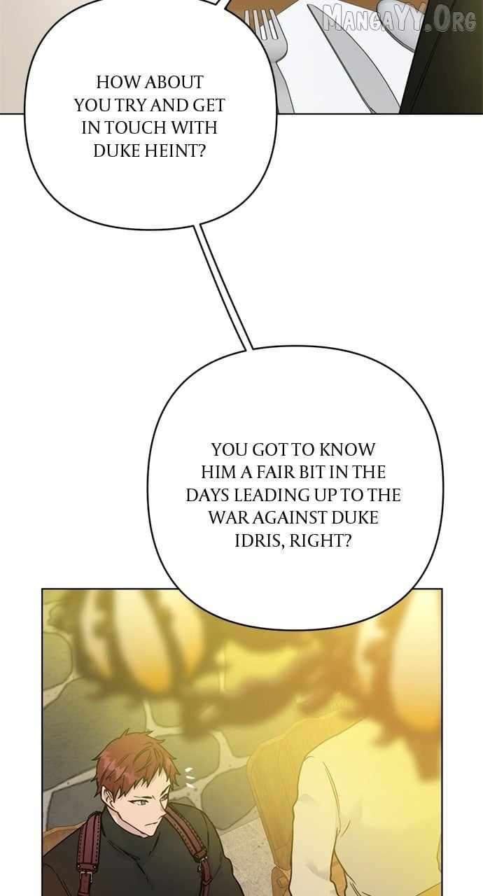 The Way That Knight Lives as a Lady Chapter 183 - Page 14