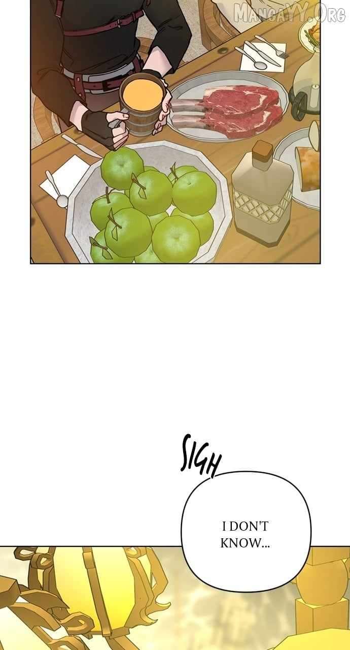 The Way That Knight Lives as a Lady Chapter 183 - Page 15