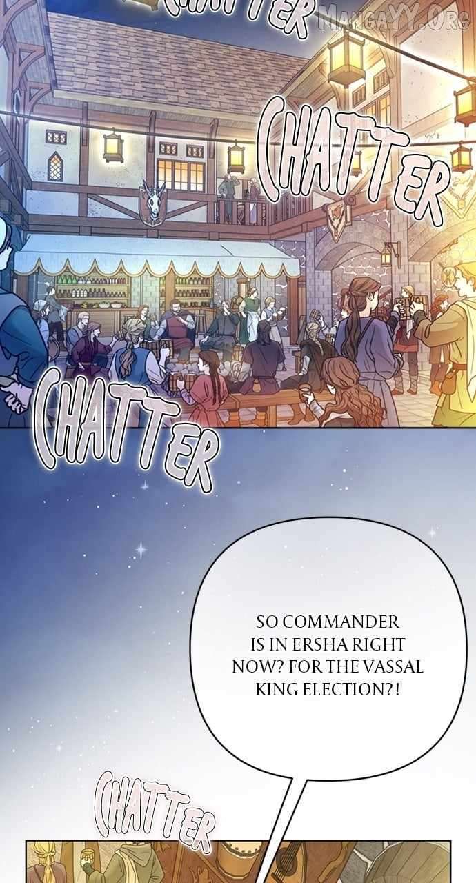 The Way That Knight Lives as a Lady Chapter 183 - Page 2