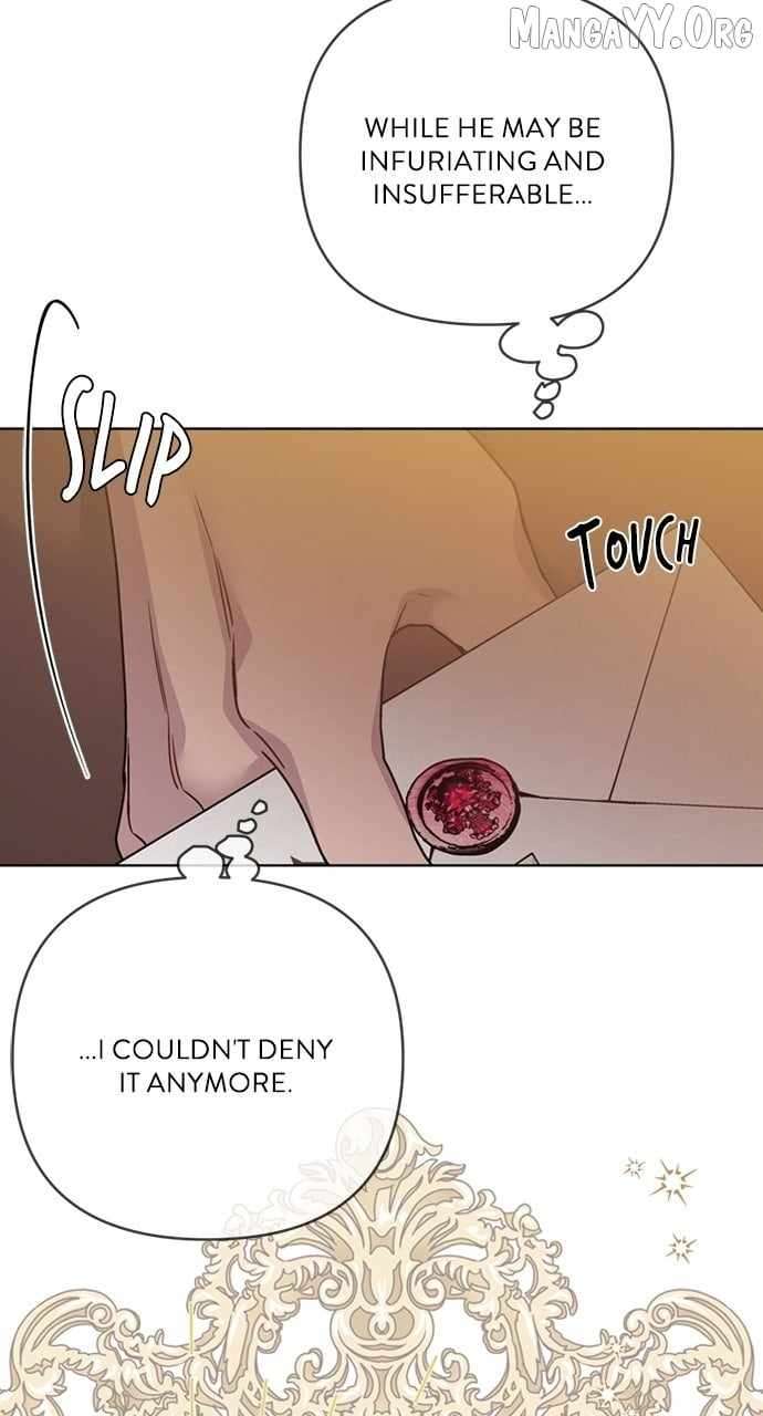 The Way That Knight Lives as a Lady Chapter 183 - Page 20