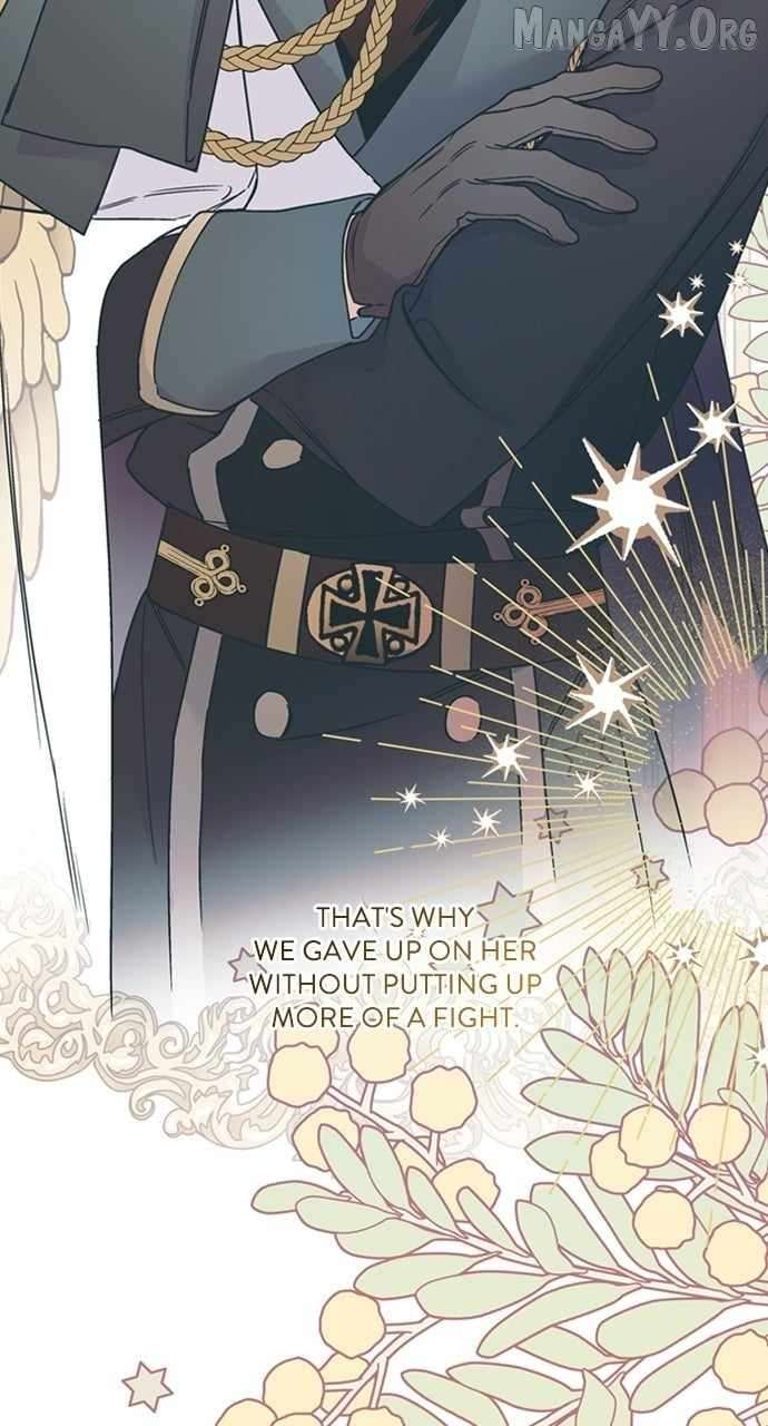 The Way That Knight Lives as a Lady Chapter 183 - Page 22