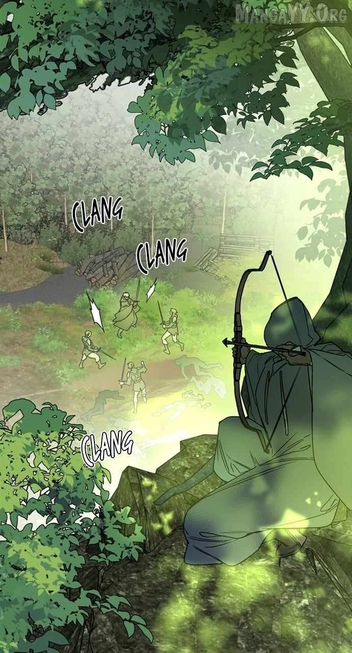 The Way That Knight Lives as a Lady Chapter 183 - Page 30