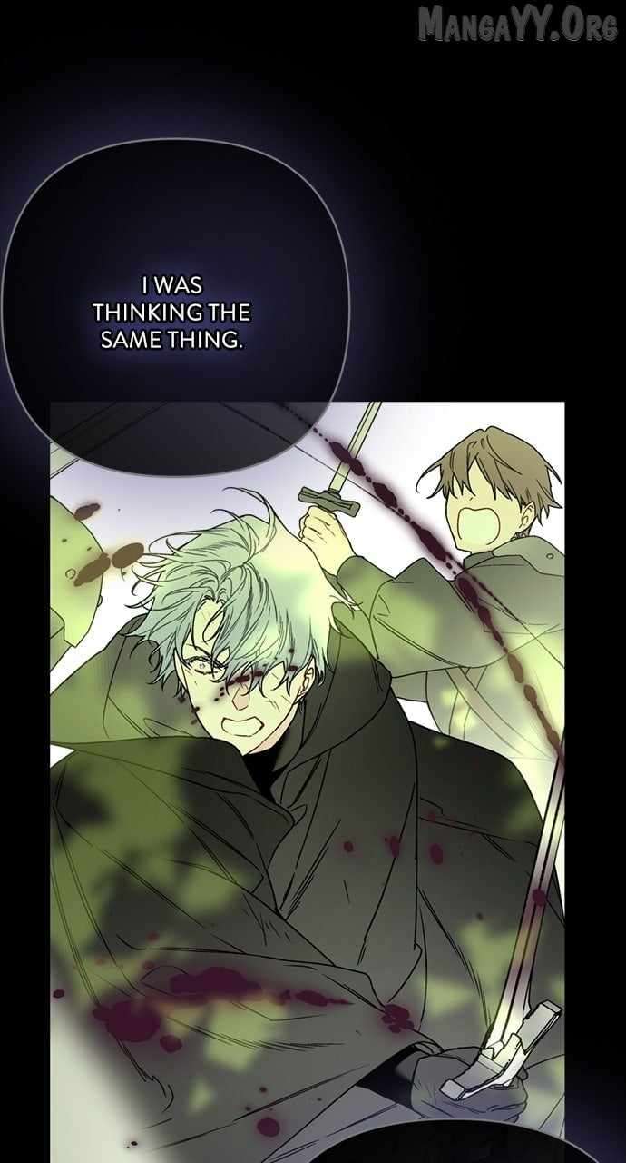 The Way That Knight Lives as a Lady Chapter 183 - Page 33