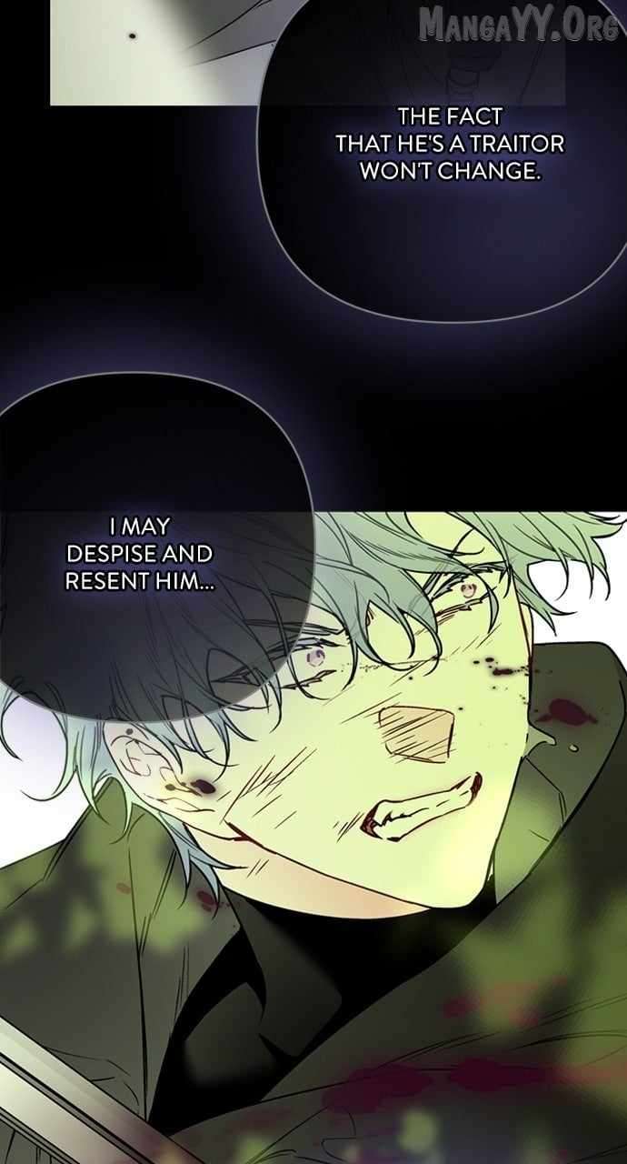 The Way That Knight Lives as a Lady Chapter 183 - Page 34