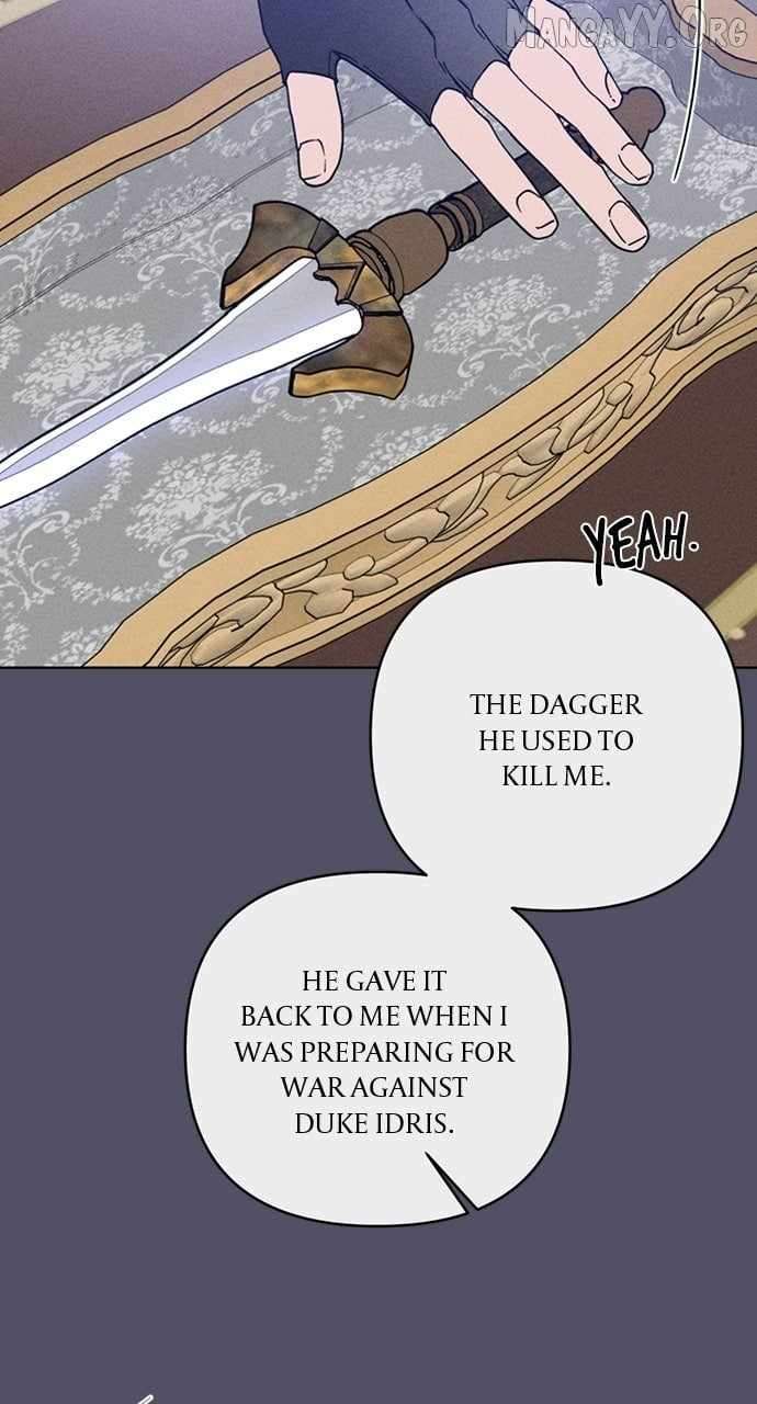 The Way That Knight Lives as a Lady Chapter 183 - Page 43