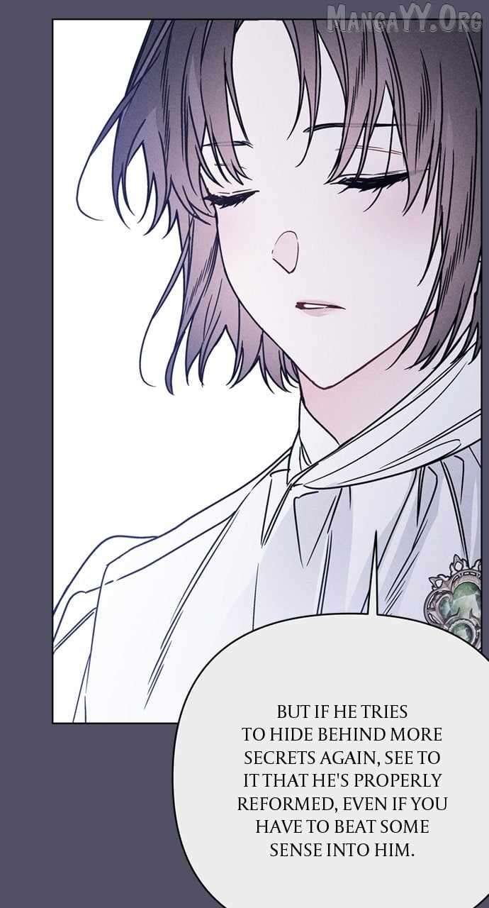 The Way That Knight Lives as a Lady Chapter 183 - Page 46