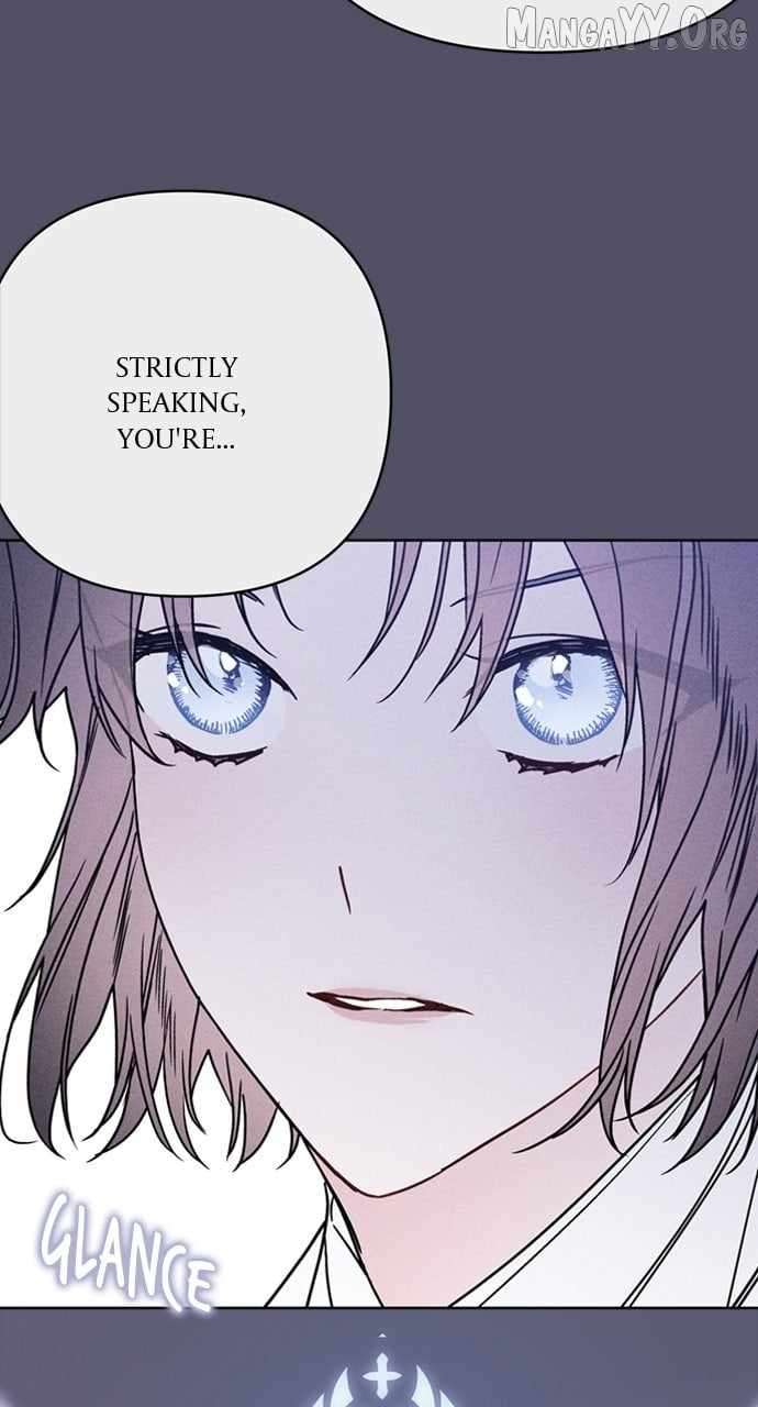 The Way That Knight Lives as a Lady Chapter 183 - Page 47