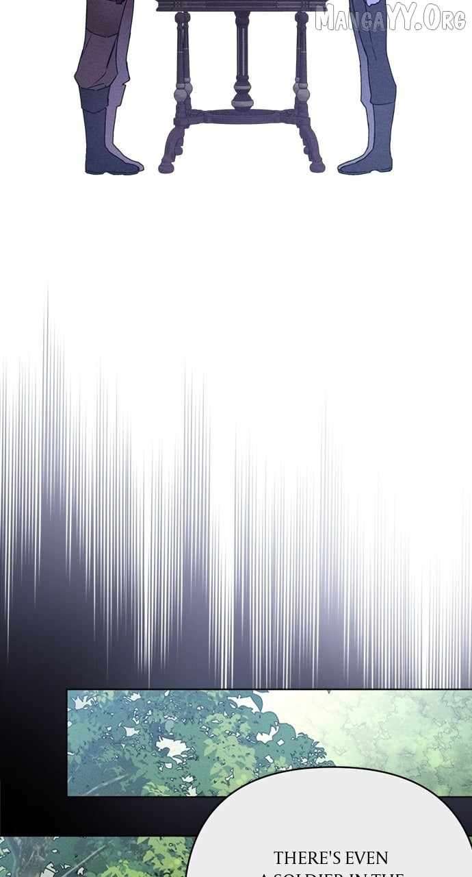 The Way That Knight Lives as a Lady Chapter 183 - Page 49