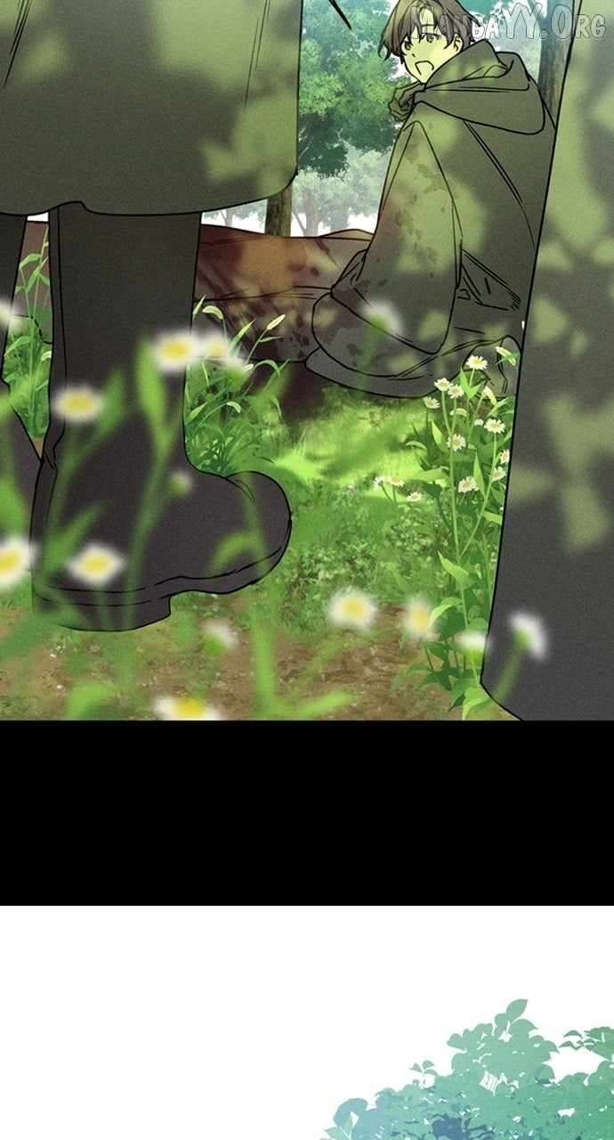 The Way That Knight Lives as a Lady Chapter 183 - Page 51