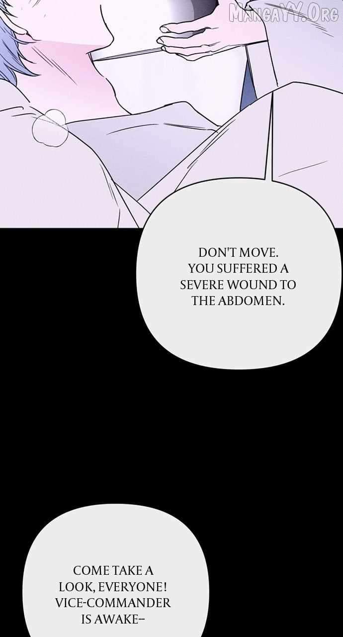 The Way That Knight Lives as a Lady Chapter 183 - Page 58