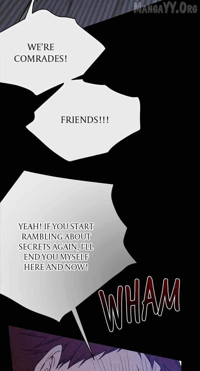 The Way That Knight Lives as a Lady Chapter 183 - Page 63