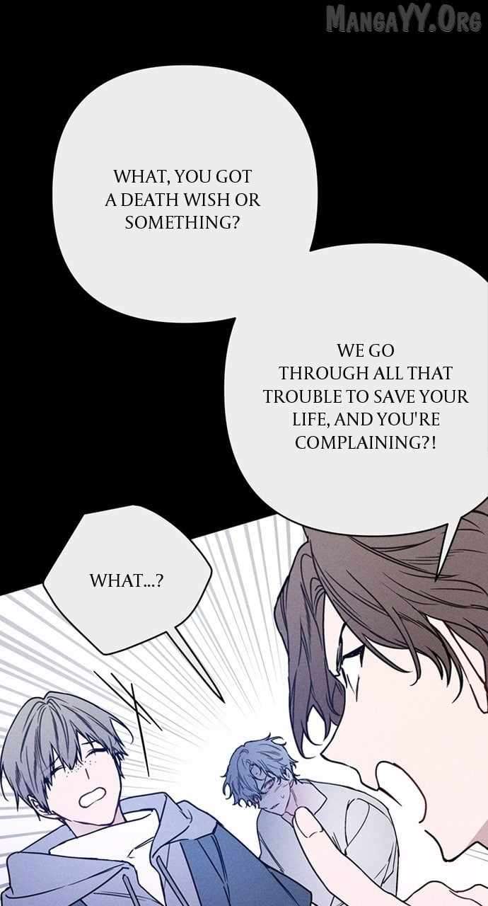 The Way That Knight Lives as a Lady Chapter 183 - Page 71