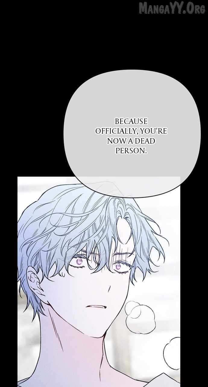 The Way That Knight Lives as a Lady Chapter 183 - Page 85