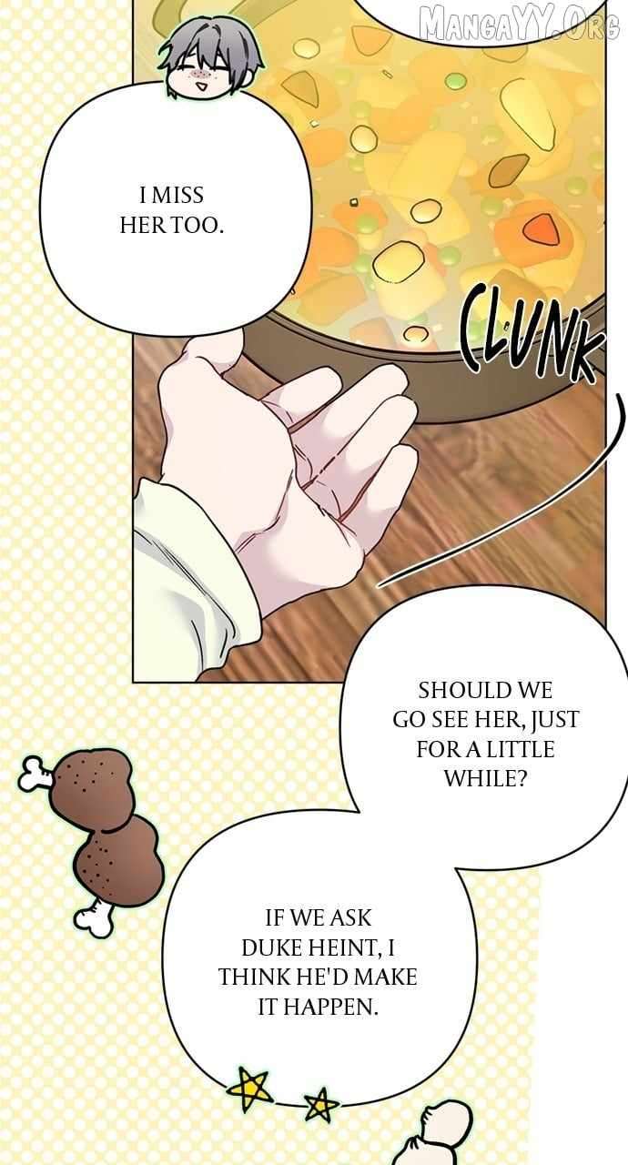 The Way That Knight Lives as a Lady Chapter 183 - Page 9