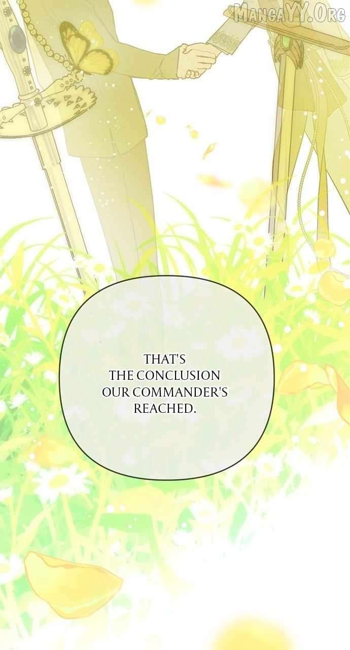 The Way That Knight Lives as a Lady Chapter 183 - Page 90