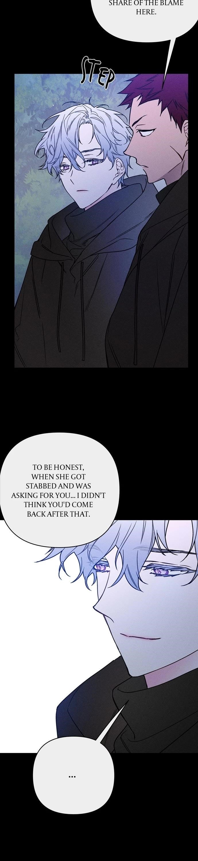 The Way That Knight Lives as a Lady Chapter 184 - Page 11