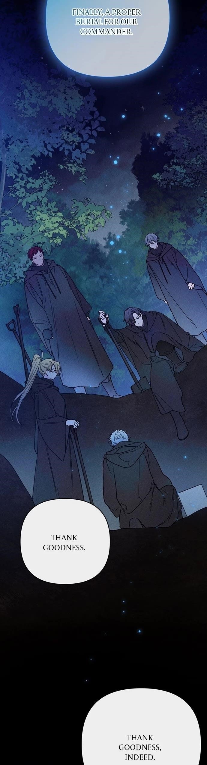 The Way That Knight Lives as a Lady Chapter 184 - Page 14