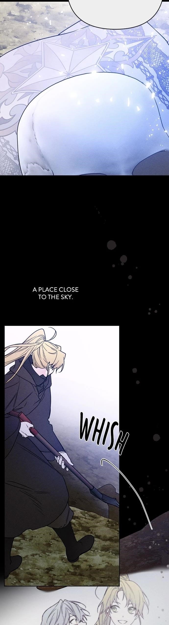 The Way That Knight Lives as a Lady Chapter 184 - Page 15