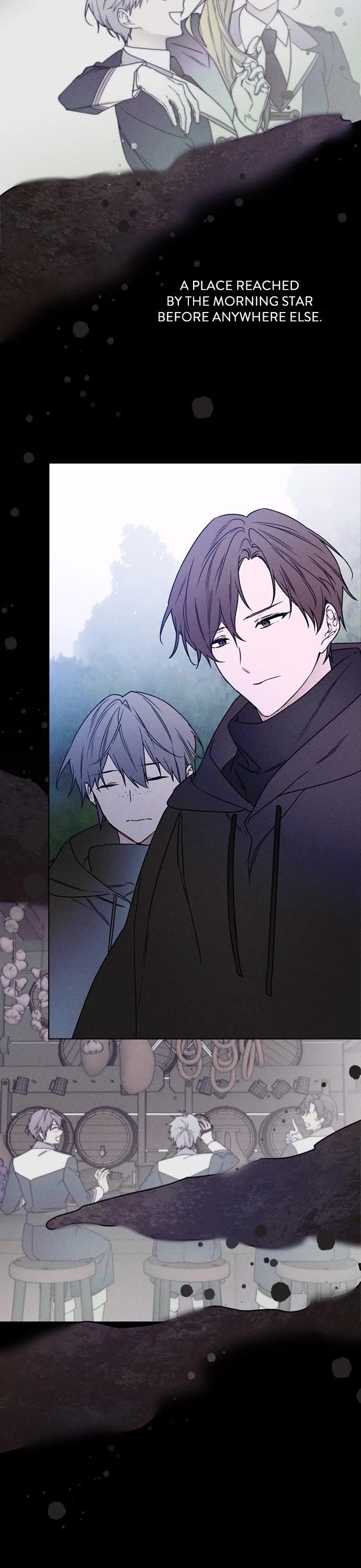 The Way That Knight Lives as a Lady Chapter 184 - Page 16