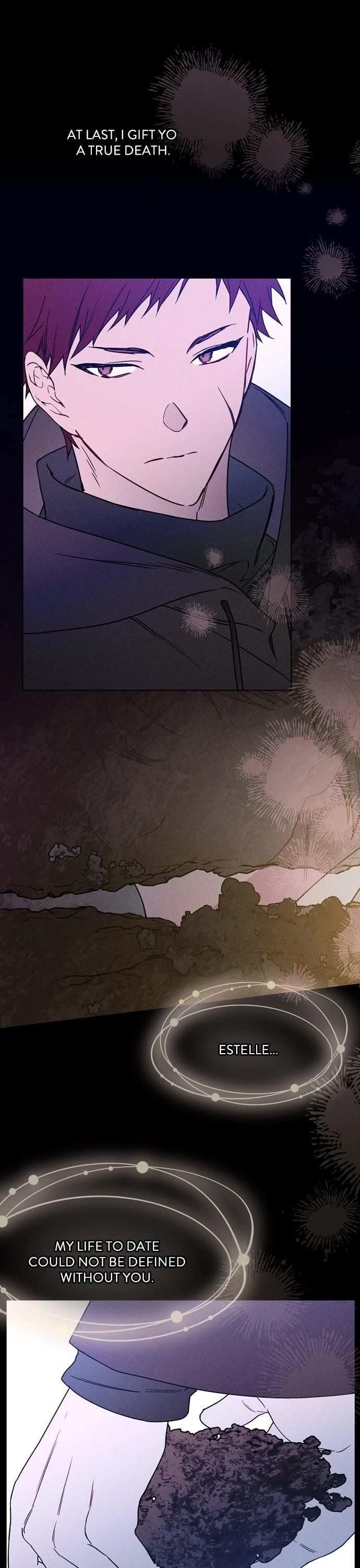 The Way That Knight Lives as a Lady Chapter 184 - Page 17