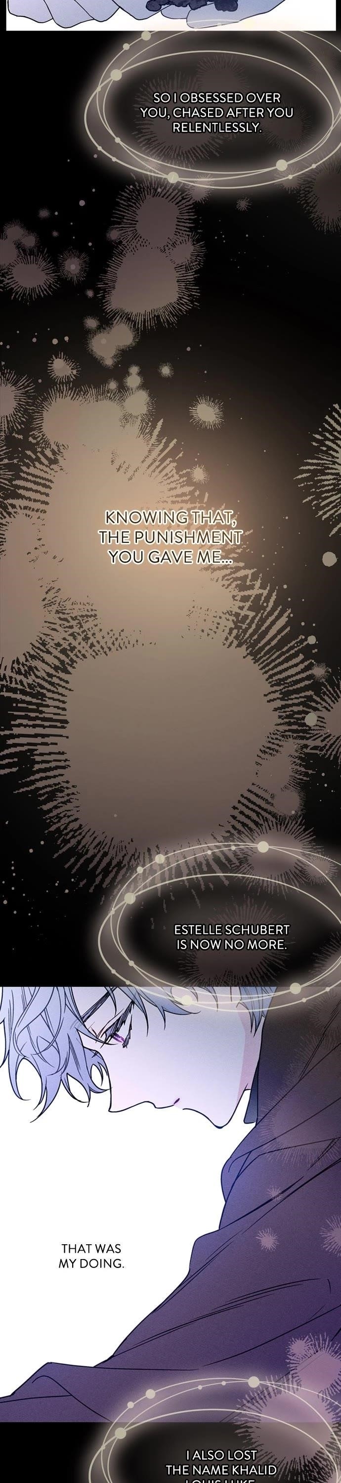 The Way That Knight Lives as a Lady Chapter 184 - Page 18