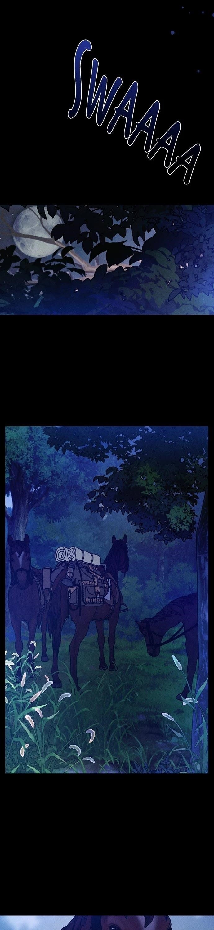 The Way That Knight Lives as a Lady Chapter 184 - Page 21