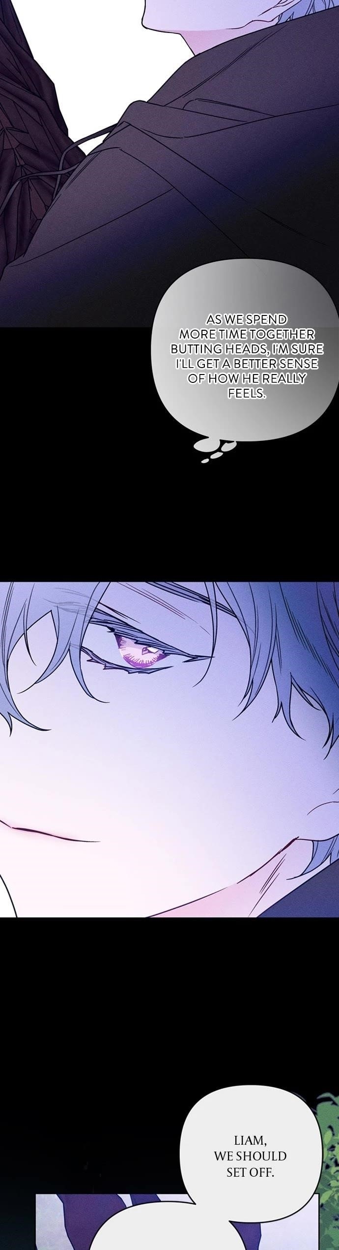 The Way That Knight Lives as a Lady Chapter 184 - Page 24