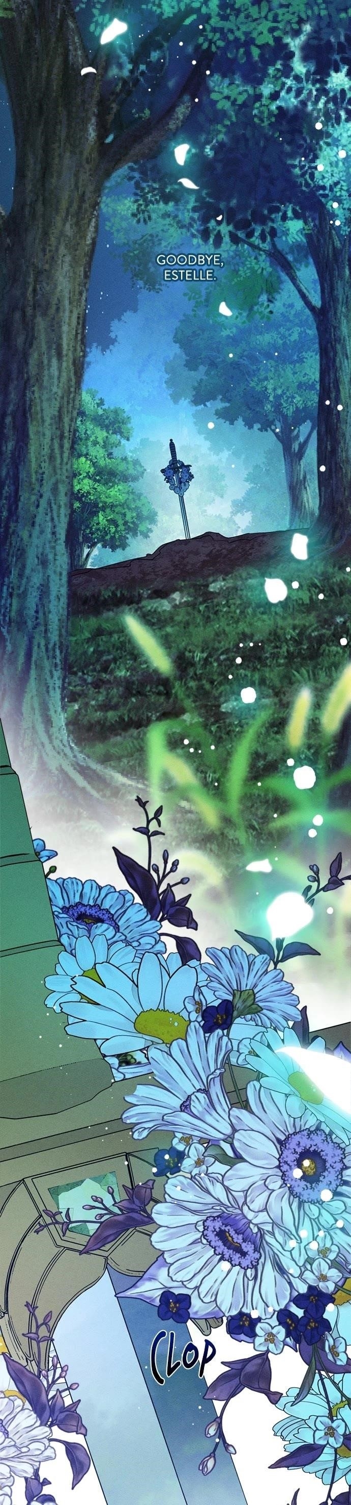 The Way That Knight Lives as a Lady Chapter 184 - Page 26