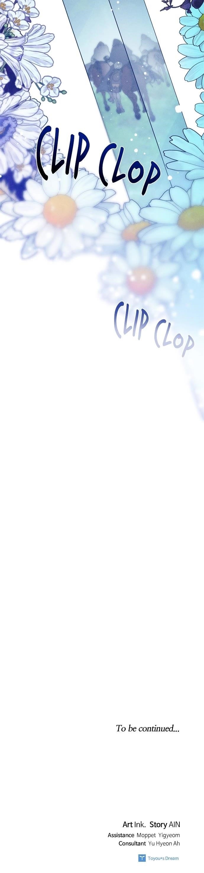 The Way That Knight Lives as a Lady Chapter 184 - Page 27