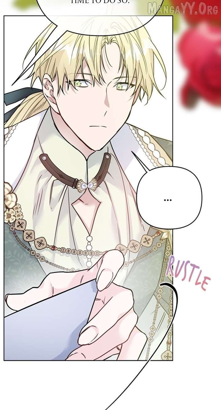 The Way That Knight Lives as a Lady Chapter 185 - Page 13