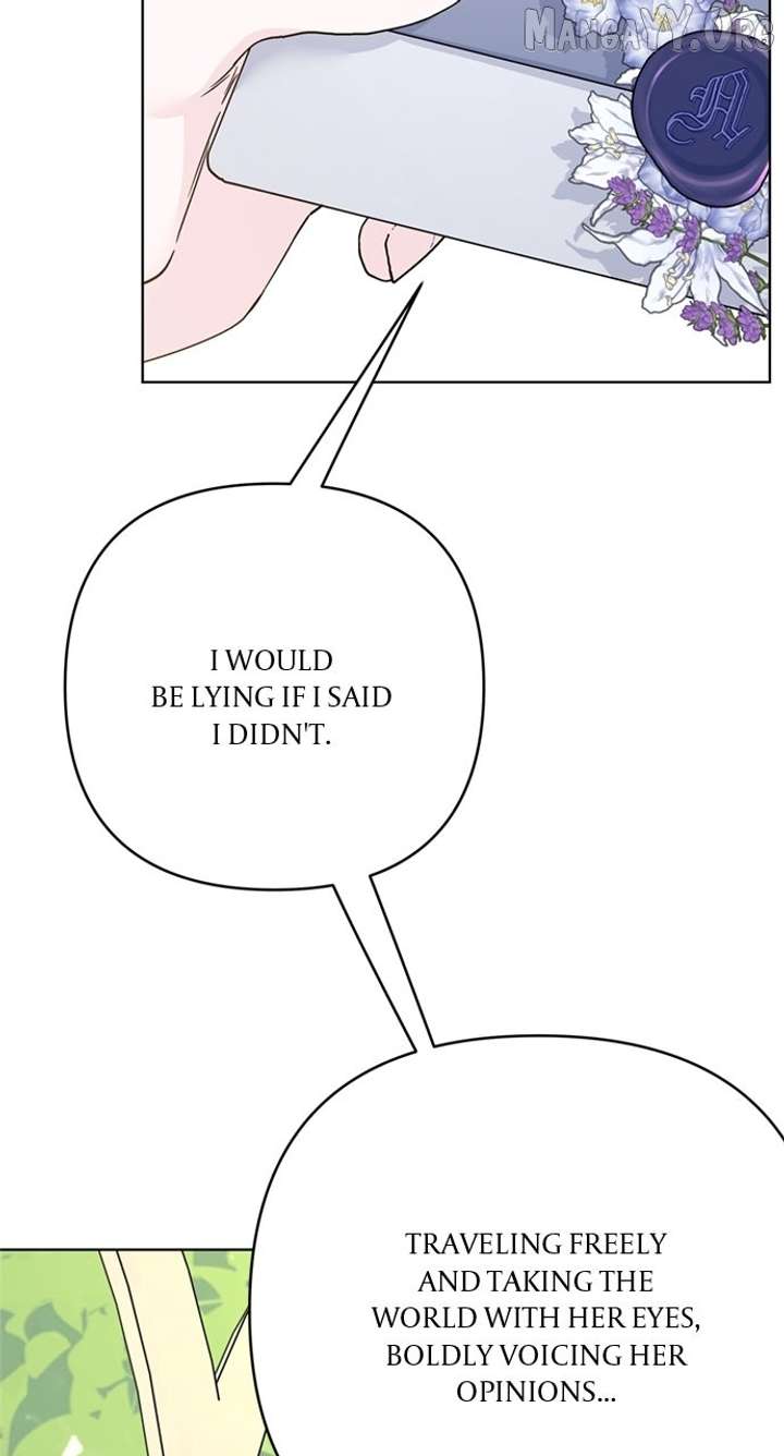 The Way That Knight Lives as a Lady Chapter 185 - Page 15