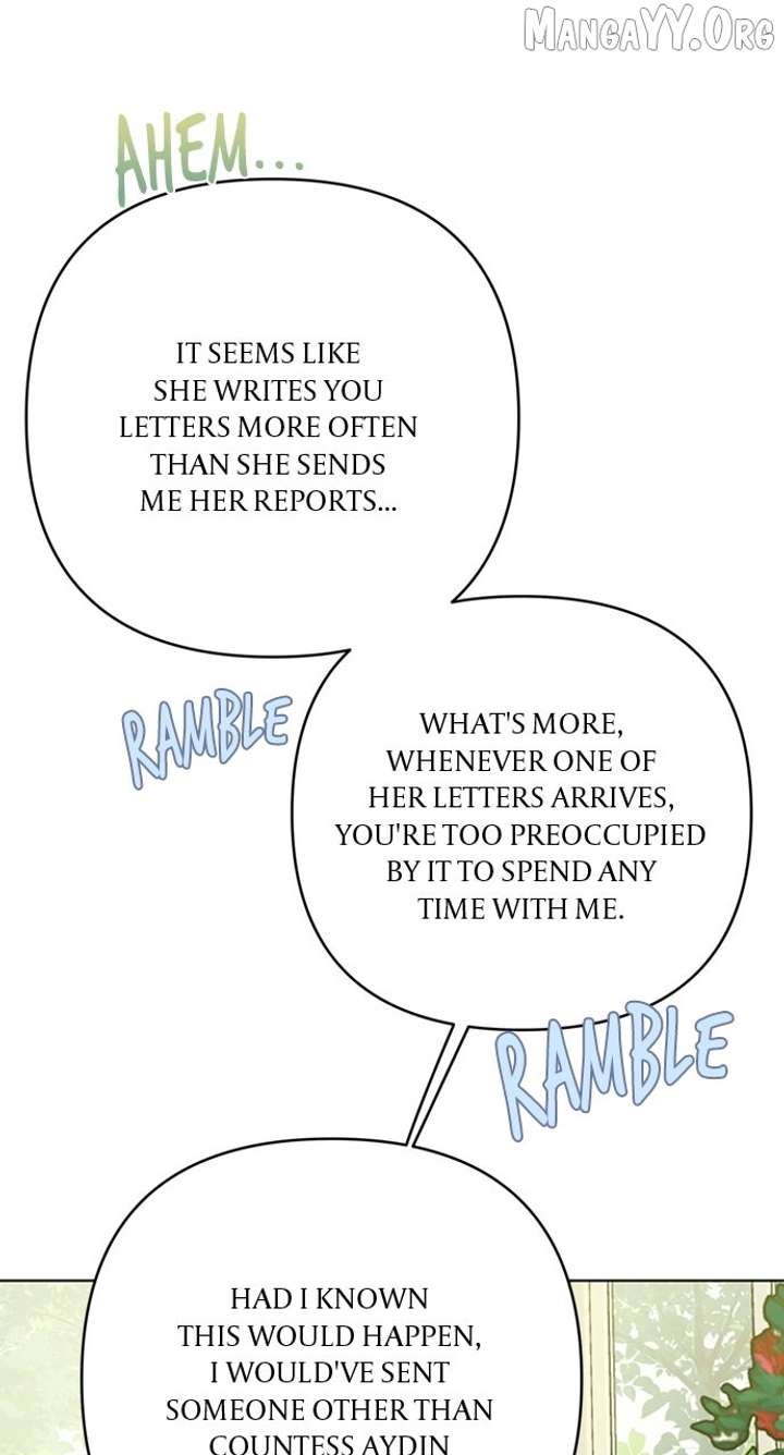 The Way That Knight Lives as a Lady Chapter 185 - Page 17