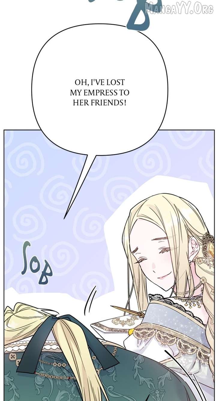 The Way That Knight Lives as a Lady Chapter 185 - Page 28