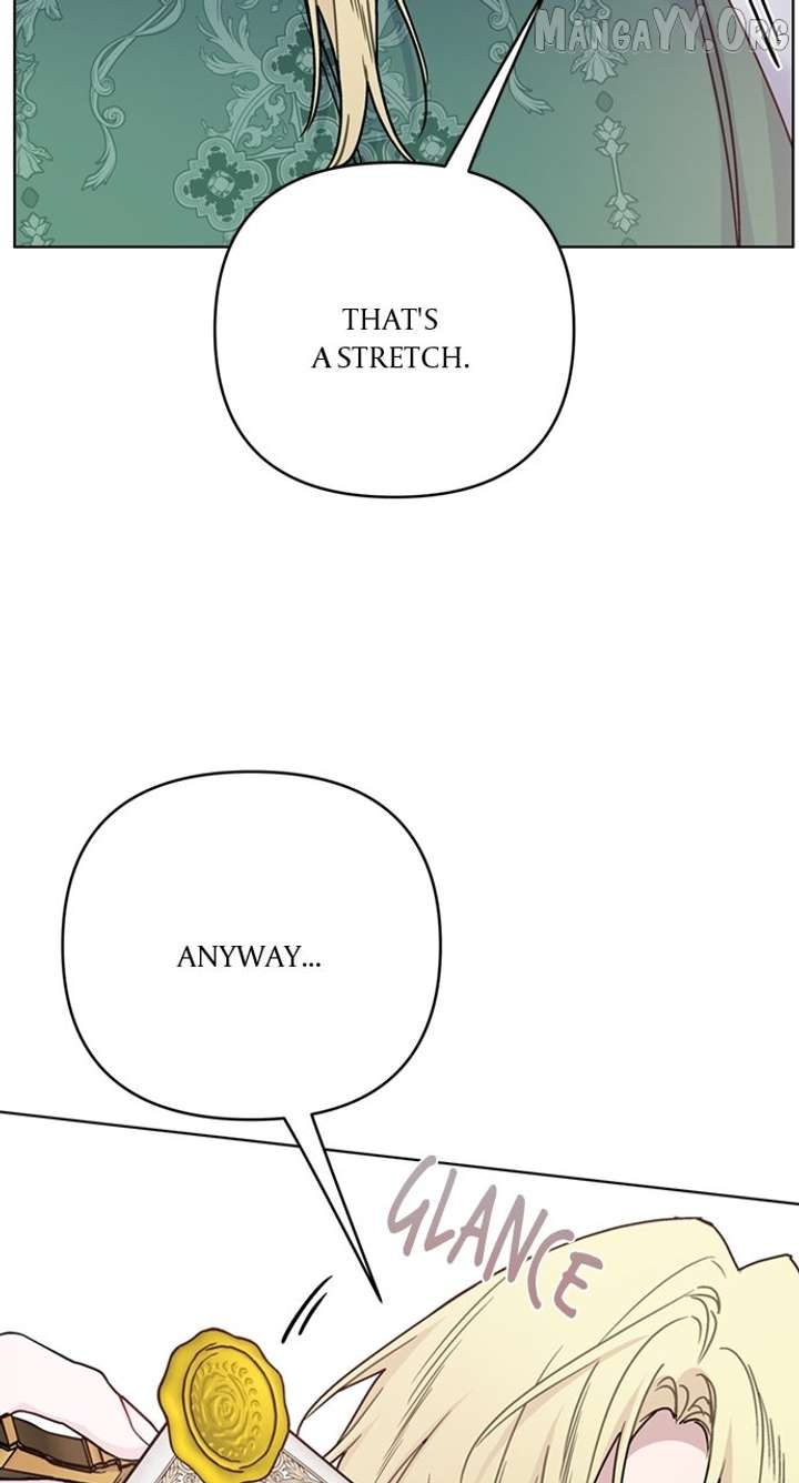 The Way That Knight Lives as a Lady Chapter 185 - Page 29