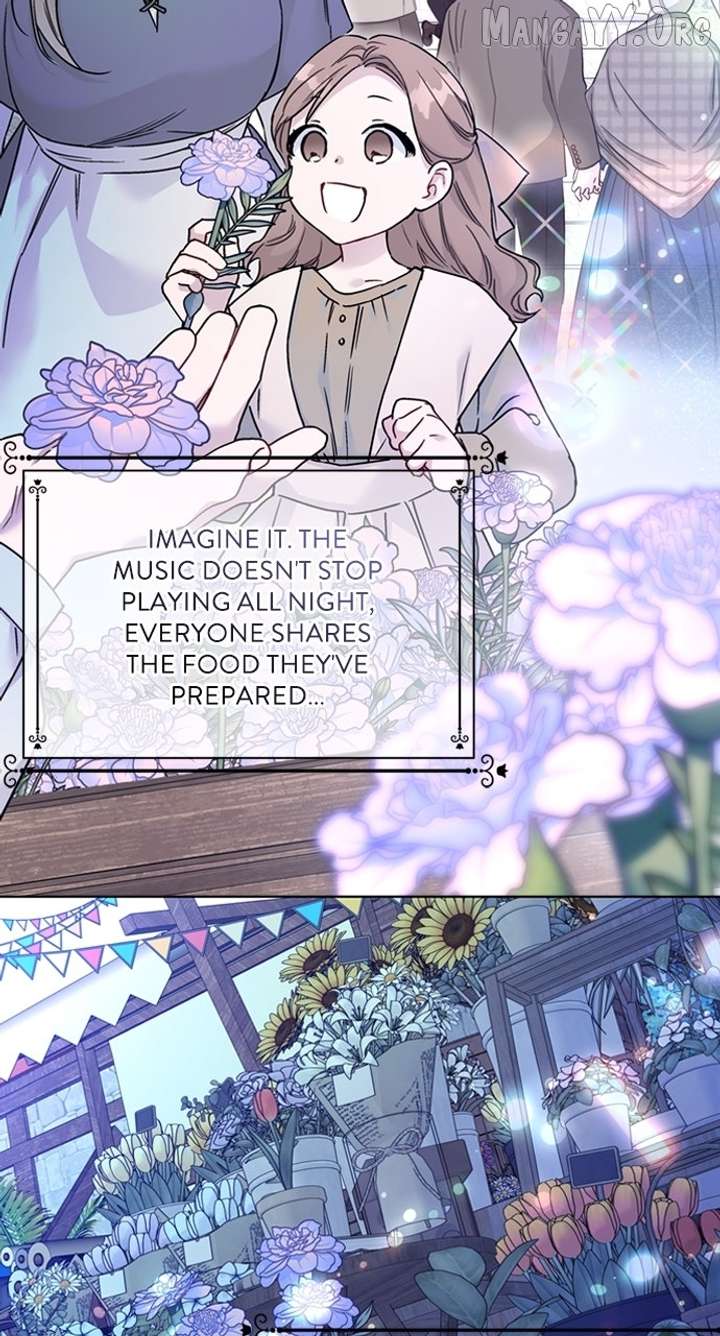 The Way That Knight Lives as a Lady Chapter 185 - Page 3