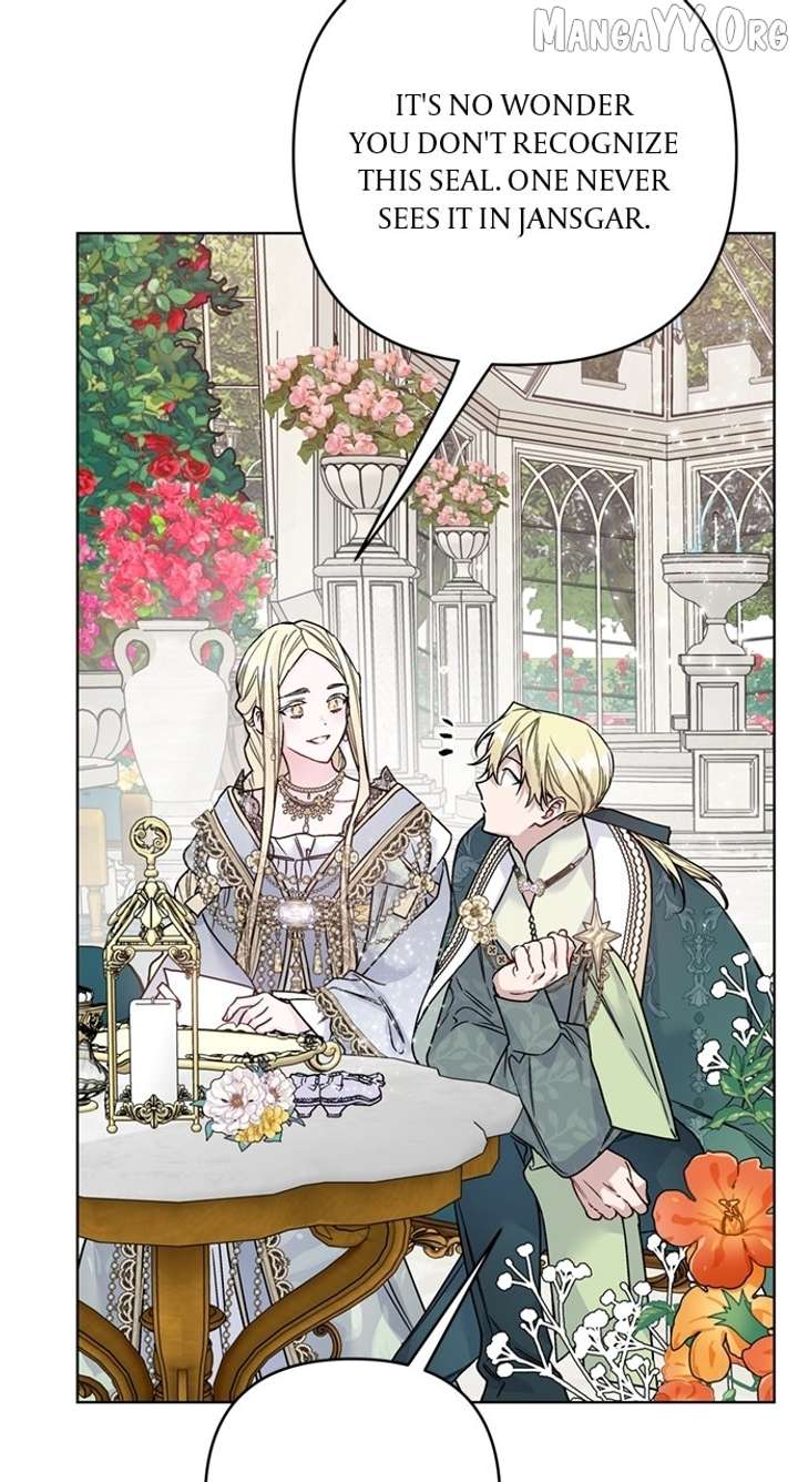 The Way That Knight Lives as a Lady Chapter 185 - Page 31