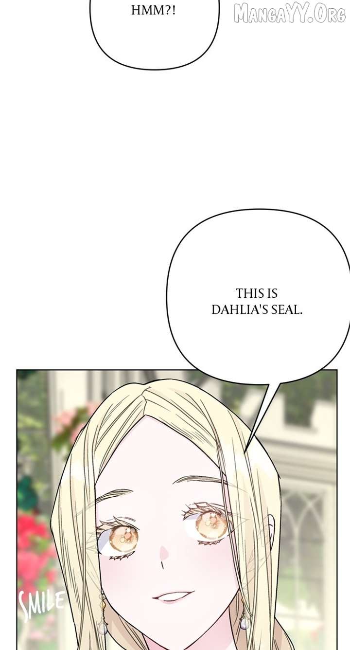 The Way That Knight Lives as a Lady Chapter 185 - Page 32